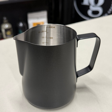 milk jug 600ml